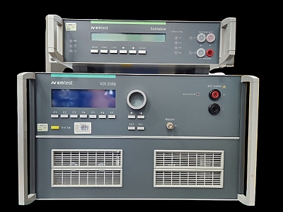 전압변동시험기