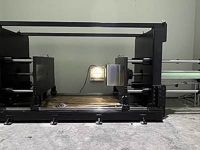 대형 압착시험기