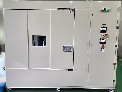 모듈용 환경챔버