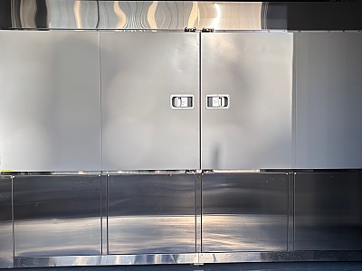 대형 복합 부식시험기 (CCT-C/F)