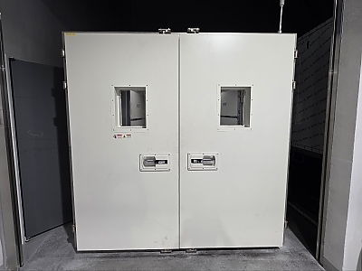 EV Pack용 Walk-in 환경챔버
